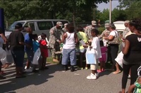 Back to School Bash in Sumter S.C.