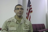 Bahrain CPO Selectees Begin INDOC