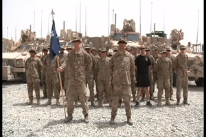 Task Force Blackhawks Shout Out