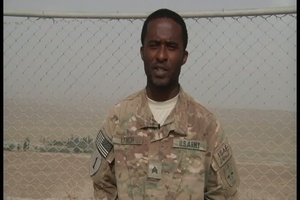 Sgt. Clyde Lynch