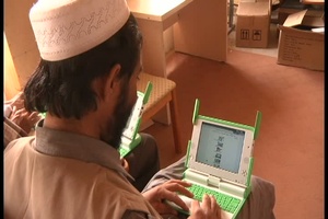 One Laptop Per Child: Teaching Teachers