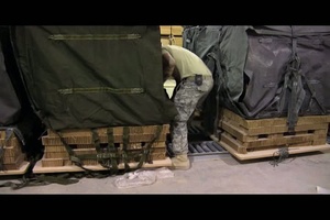 Parachute Riggers, Long Version