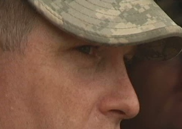 76th Infantry Brigade Combat Team Annual Training, Part 1