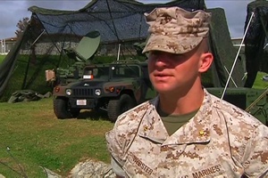MarinesTV Headlines: Communication