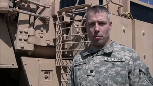 Lt. Col. James McFadyen
