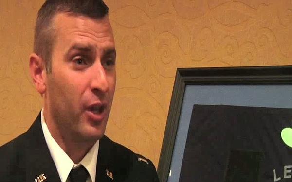 Texas Graduates New Class of Guard Officers