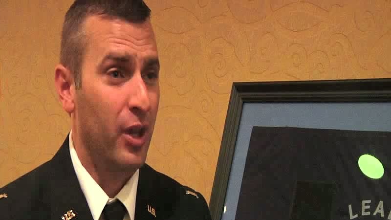 Texas Graduates New Class of Guard Officers