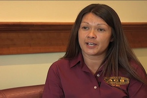 Fort Bliss opens Family Resilience Center