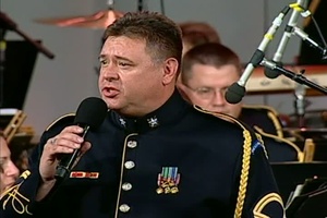 The U.S. Army Band Overture 1812 Concert, Part 3