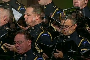 The U.S. Army Band Overture 1812 Concert, Part 5
