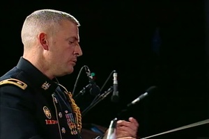 The U.S. Army Band Overture 1812 Concert, Part 6