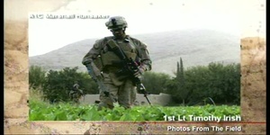 Photos From the Field - Aug 17