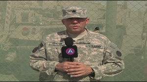 Lt. Col. Reinaldo Chacon