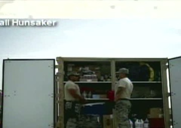 Photos From the Field - Aug 18