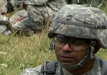 Where were you on 9-11