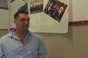 AFN Update: Camisano Engagement Team