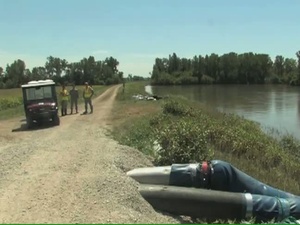 Minuteman Report: Missouri Guardsmen Continue to Patrol Flooded Areas