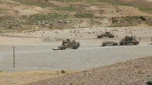 MarineTV Headlines: IED Factory
