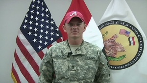 Staff Sgt. Jason Stoltz