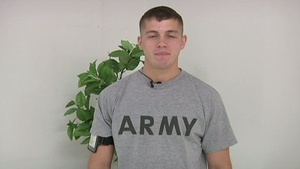 Spc. Joseph Blankenship