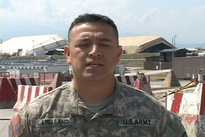 Capt. Jose Arellano