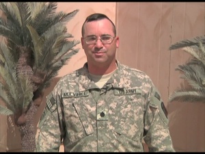 Lt. Col. Kevin J. Mulvihill - Jacksonville Jaguars, Shout Out