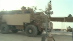 US and Iraqi Engineers Defeat Explosive Threats