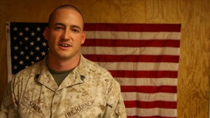Sgt. James Stacy