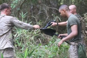 “Brilliance in the Basics” Prepares Marines for follow-on exercises, deployment