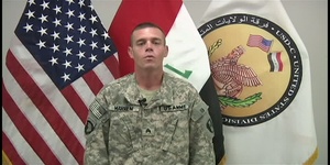 Sgt. William Warren