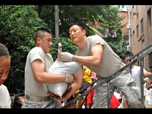 Spotlight Korea: USAG Yongsan Volunteers