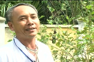 Thach Dong Clinic
