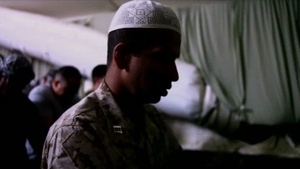 Lt. Asif Balbale Ramadan Worship - Package