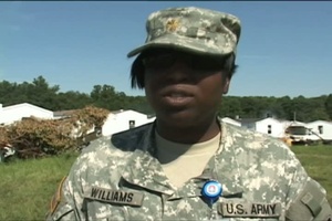 546th MP Company Health and Welfare