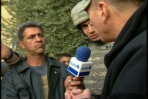 Gen. David Petraeus Exit Interview, Part 5
