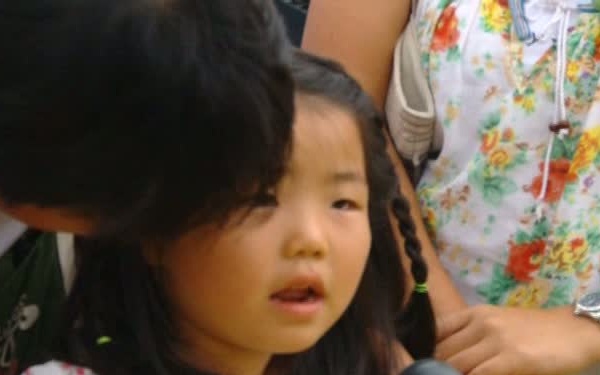 Yokota Hosts 2011 Friendship Festival (long)