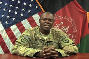 Pfc. Carter