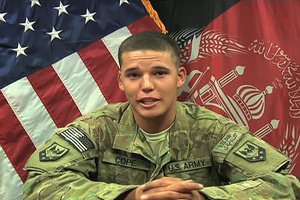 Spc. Cope