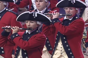 The U.S. Army's Spirit of America