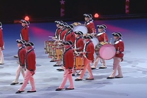 The U.S. Army's Spirit of America