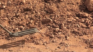 Counter Improvised Explosive Device Training - Part 2