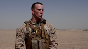 Cpl. Ryan McCarthy RPG Interview