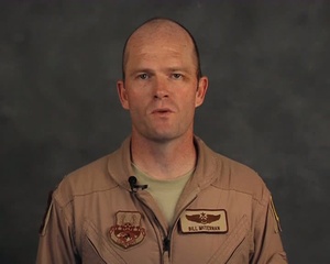 Maj. Bill McTernan