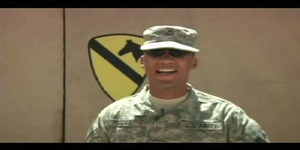 Pfc. Jasper Piggee