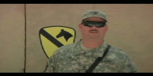 Sgt. 1st. Class Rodney Quinn