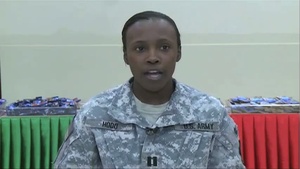 Capt. Tanara Hodo