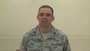 Capt. Tom Fodi