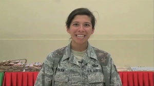 Senior Sgt. Kim Holen