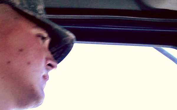 Barksdale Airman Spotlight: SrA Michael Korbely