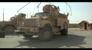 Mustang Troops Focus on Force Protection as they transition from Kirkush Military Training Base - Part 2